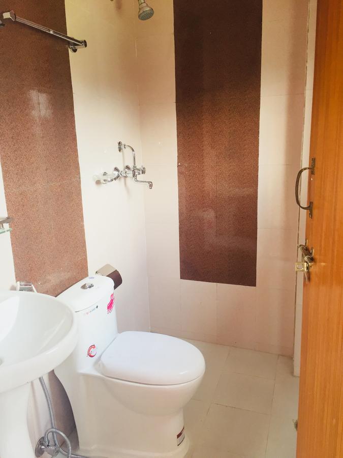 Obey Guest House Покхара Экстерьер фото
