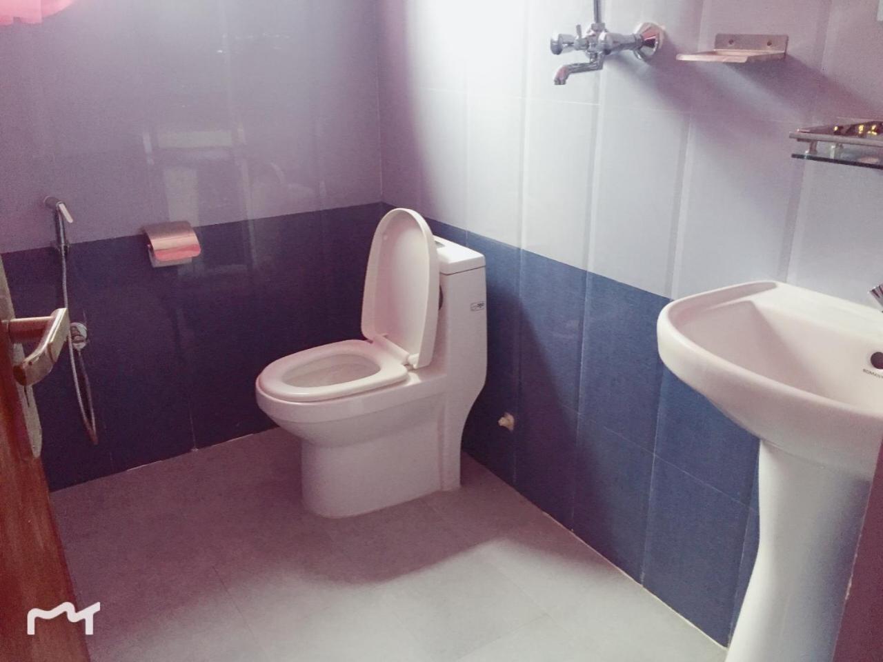 Obey Guest House Покхара Экстерьер фото